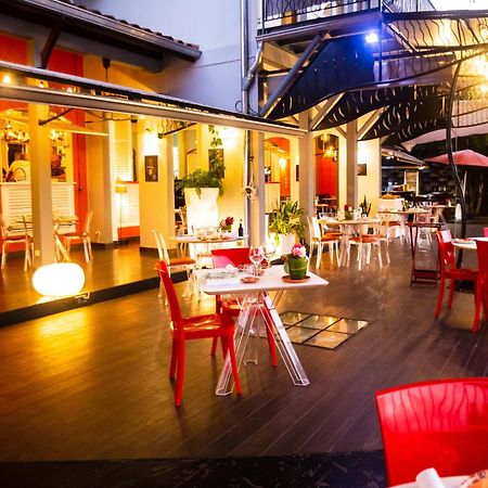 La Suite Villa Les Trois-Ilets Zewnętrze zdjęcie
