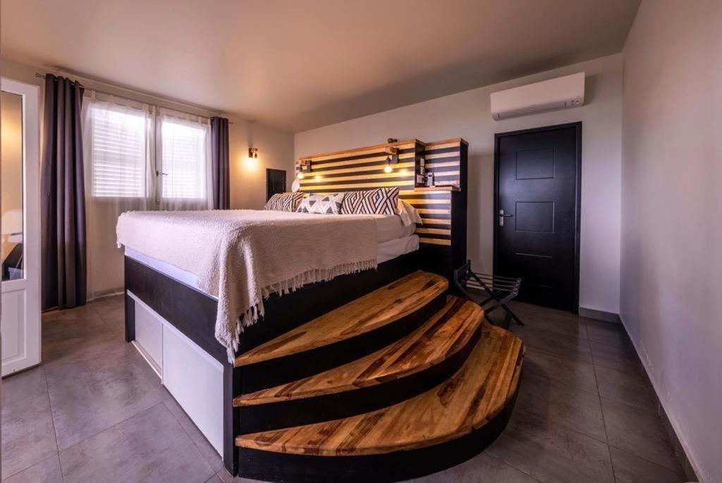La Suite Villa Les Trois-Ilets Zewnętrze zdjęcie