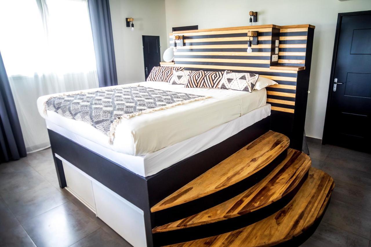La Suite Villa Les Trois-Ilets Zewnętrze zdjęcie
