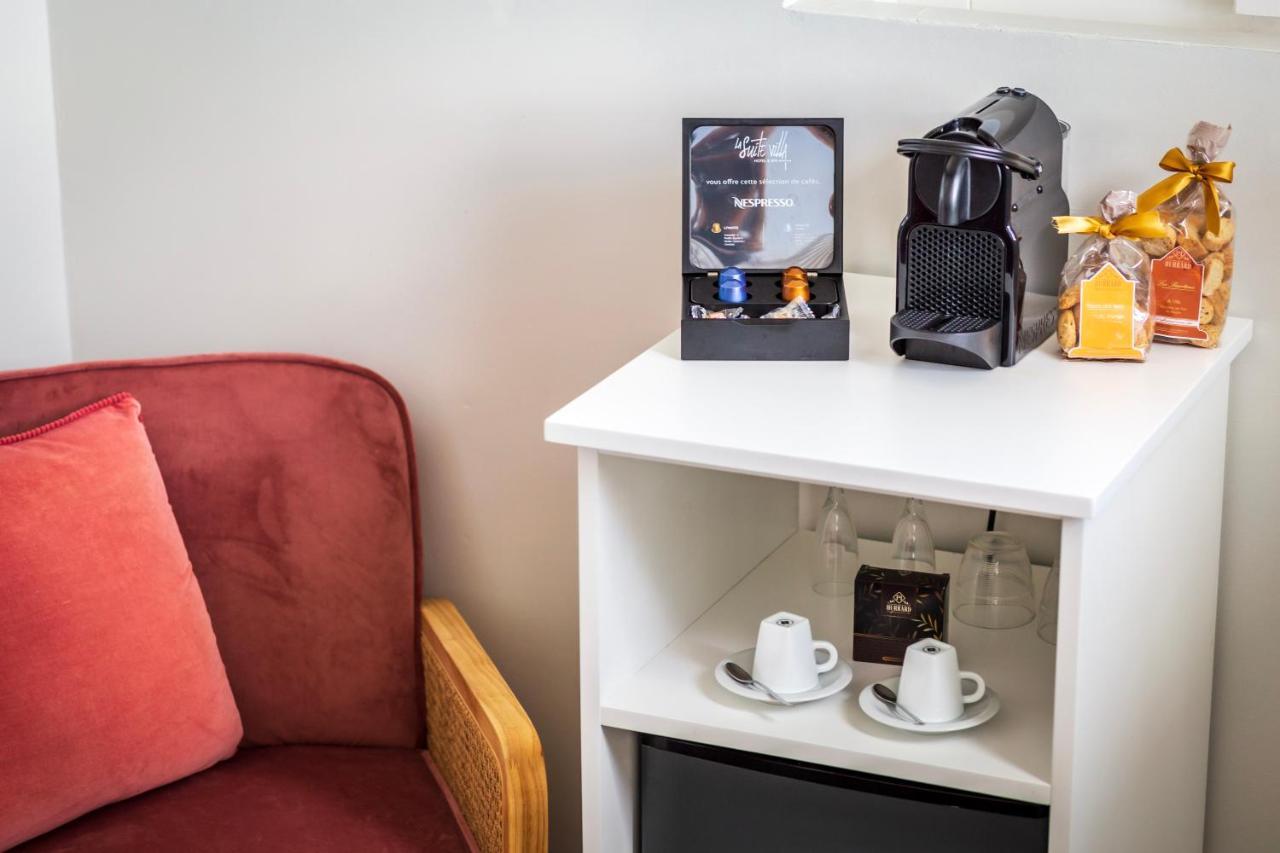 La Suite Villa Les Trois-Ilets Zewnętrze zdjęcie