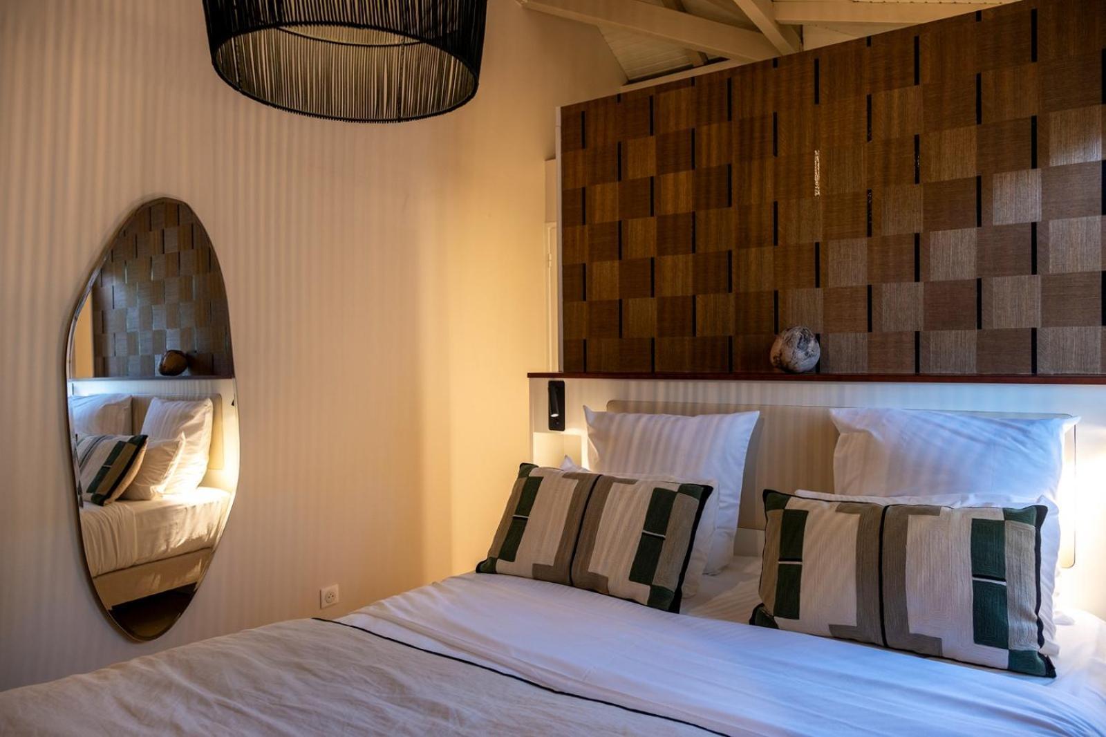 La Suite Villa Les Trois-Ilets Zewnętrze zdjęcie
