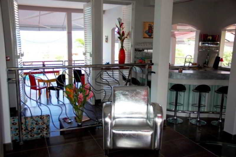 La Suite Villa Les Trois-Ilets Zewnętrze zdjęcie