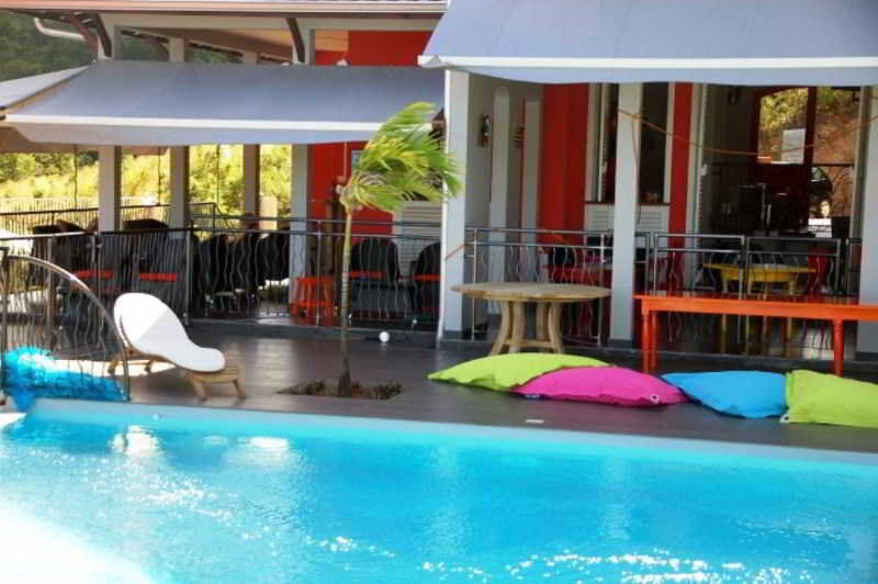 La Suite Villa Les Trois-Ilets Zewnętrze zdjęcie